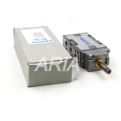 MFH-5-1/8-B 19758 Festo Valvola solenoide pneumatica 5/2 elettrica G 1/8 MFH