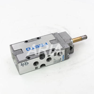 MFH-5-1/8-B 19758 Festo Valvola solenoide pneumatica 5/2 elettrica G 1/8 MFH