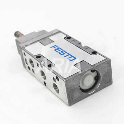 MFH-5-1/8-B 19758 Festo Valvola solenoide pneumatica 5/2 elettrica G 1/8 MFH