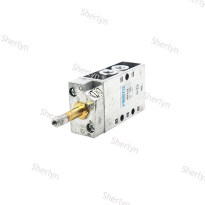 FESTO Elettrovalvola Tiger Valve MFH-5-1/4-S