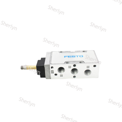 FESTO Elettrovalvola Tiger Valve MFH-5-1/4-S
