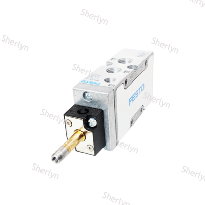 FESTO Elettrovalvola Tiger Valve MFH-5-1/4-S