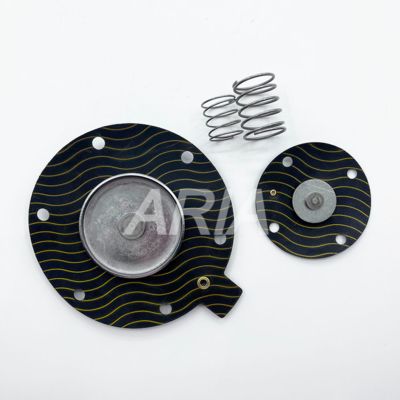 Kit di riparazione diaframma valvola a impulsi Watson Kit di riparazione diaframma valvola a solenoide