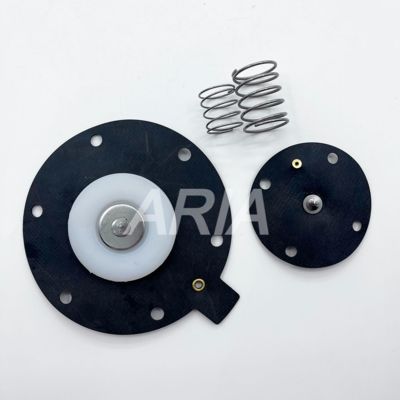 WPS-CA/TG40 Kit di riparazione della valvola solenoide, kit di riparazione della valvola di impulso