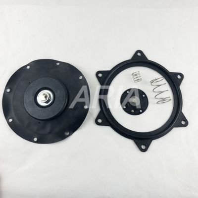 Kit di riparazione diaframma valvola a impulsi Watson Kit di riparazione diaframma valvola a solenoide