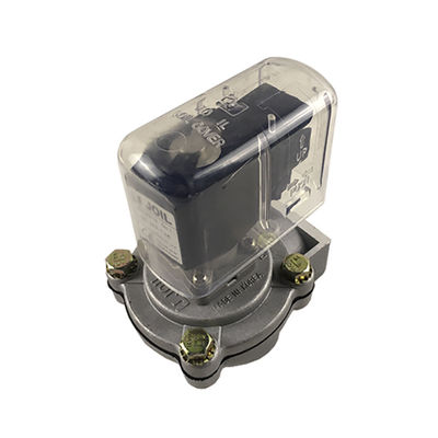 KOREA JOIL JISI25 DN25 24VDC 220VAC Valvole a getto pulsato Alluminio 1 pollice