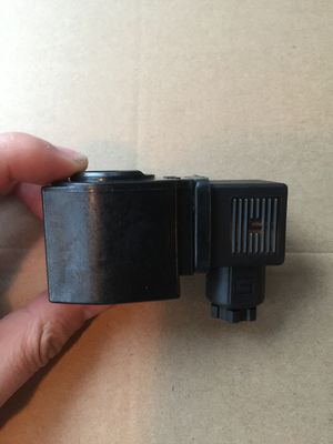 JOIL Valvola elettromagnetica di impulso JOIL AC220V AC110V 50HZ DC24V 1.2A Valvola solenoide