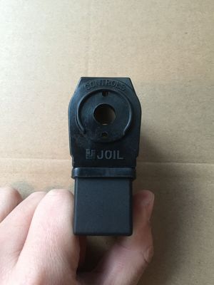 JOIL Valvola elettromagnetica di impulso JOIL AC220V AC110V 50HZ DC24V 1.2A Valvola solenoide