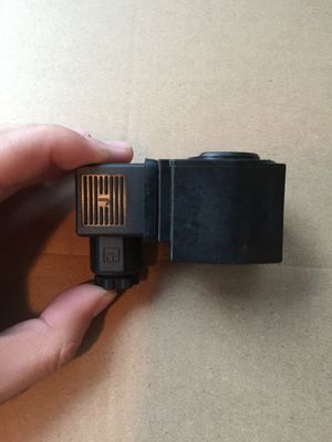 JOIL Valvola elettromagnetica di impulso JOIL AC220V AC110V 50HZ DC24V 1.2A Valvola solenoide