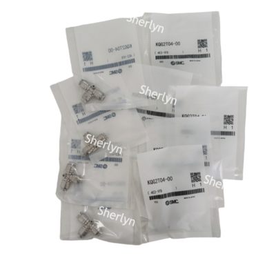 SMC Acciaio inossidabile 316 Fittings a un tocco KQG2 KQG2T KQG2T04 KQG2T06 KQG2T08 KQG2T10 KQG2T12 -00 -06 -08 -10 -12
