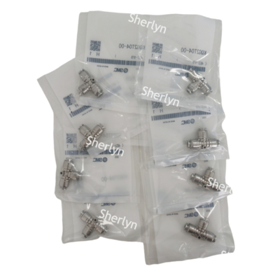 SMC Acciaio inossidabile 316 Fittings a un tocco KQG2 KQG2T KQG2T04 KQG2T06 KQG2T08 KQG2T10 KQG2T12 -00 -06 -08 -10 -12