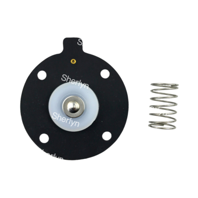 BFEC DMF-Z-20S angolo destro 3/4 pollici Diaframma tipo sacchetto di riparazione di polvere Valvola di impulso elettromagnetico