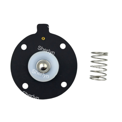 BFEC DMF-Z-20S angolo destro 3/4 pollici Diaframma tipo sacchetto di riparazione di polvere Valvola di impulso elettromagnetico