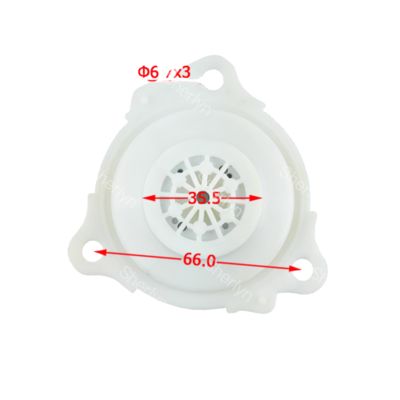 Kit di riparazione diaframma valvola a impulsi Norgren da 1 pollice 1261253 8296400.8191 8297400