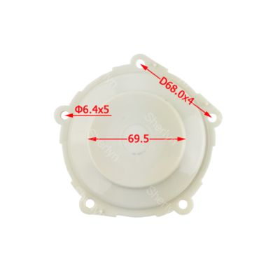 Diaframma valvola a impulsi tipo Norgren da 1,5 pollici per valvola di pulizia filtri 1261402 8296600.8171.0000