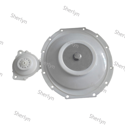 Norgren 3''' Inch 8296900.8171 8297900.8171 Pulse Valve 1271526 Kit di diaframma