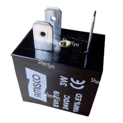 EVI 7/9 AMISCO bobina di induzione elettromagnetica 220V AC 5VA