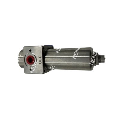 Filtro in acciaio inox SF200 filettatura 1/4" Filtro, Regolatore, Lubrificatore Pneumatico