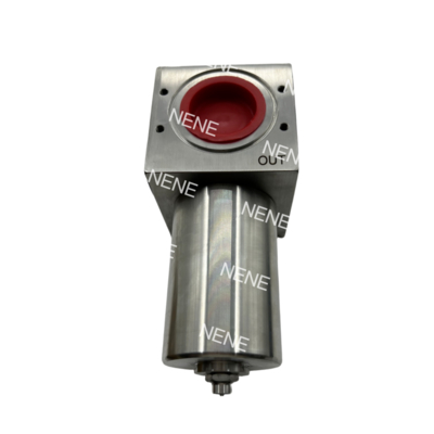 SF800 2 pollici regolatore di filtro dell'aria compressa