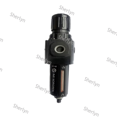 Norgren Filter Regulator B73G-3GK-AT3-RMN/B73G-3GK-AT1/QT3/QT1RMN