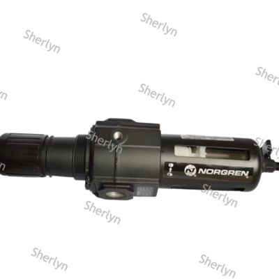 Norgren Filter Regulator B73G-3GK-AT1-RMN