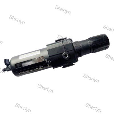 B74G-4GK-AP1-RMN Valvola Norgren Filtro Regolatore di Pressione G1/2'' filettatura