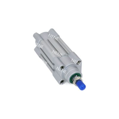 Festo cilindro pneumatico a pistoni 532763 DNCB-63-25-PPV-A