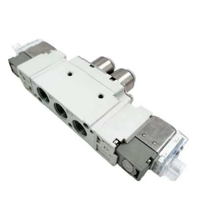 Elettrovalvola SMC Serie SY5000 SY5120-6LZD-01 DC12V