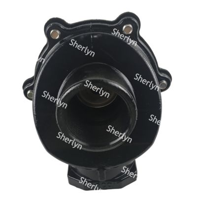 Mecair VNP214 Valvola a impulso da 1,5 pollici Valvola ad angolo destro Valvola a impulso Valvola di rimozione della polvere