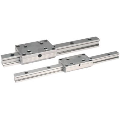 Parcher cilindro senza pali OSP-P50-00000-00800/00900/01000/01100/01200/01300/01400