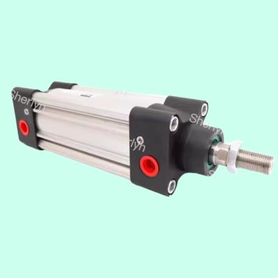 ISO 15552 P1F-S032MC-0125-0000 Serie di cilindri standard Parker P1F