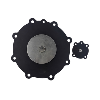 JIHI 80 JOIL Tipo Valvola di diaframma a impulso solenoide 3'' JISI 80 JISR 80 JIHI 80 JIHR 80 Kit di membrana di valvola a impulso