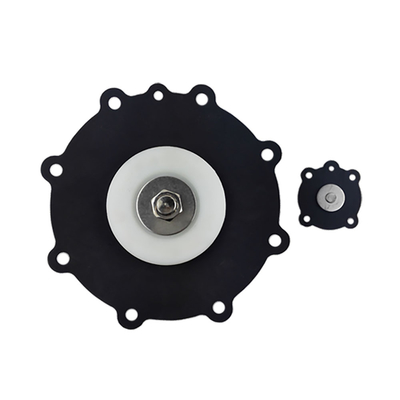 JIHI 80 JOIL Tipo Valvola di diaframma a impulso solenoide 3'' JISI 80 JISR 80 JIHI 80 JIHR 80 Kit di membrana di valvola a impulso