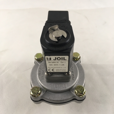 Bobina elettrovalvola a impulsi elettromagnetici JOIL JOIL AC220V AC110V 50HZ DC24V 1.2A