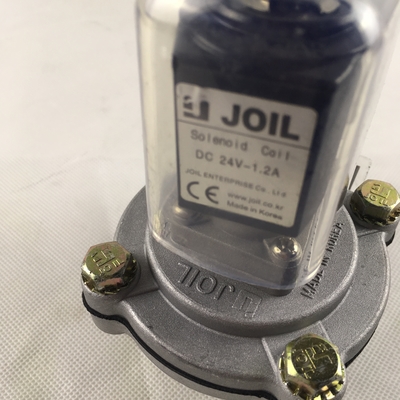 Bobina elettrovalvola a impulsi elettromagnetici JOIL JOIL AC220V AC110V 50HZ DC24V 1.2A
