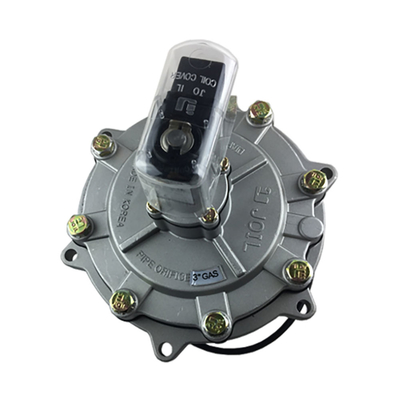 JIHI 80 JOIL Tipo di valvola di diaframma a impulso solenoide