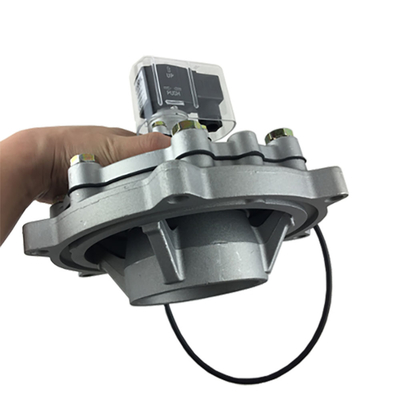 JIHI 80 JOIL Tipo di valvola di diaframma a impulso solenoide