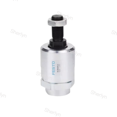 FESTO Fuso galleggiante a cilindro FK-M6x 1