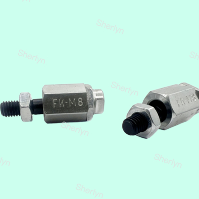 FESTO FK Fluttuante FK-M5x0.8