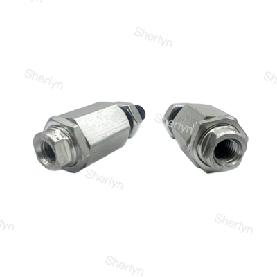 FESTO FK Fluttuante FK-M5x0.8