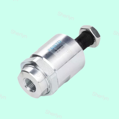 Festo FK-M16X1.5 Giunto flottante Serie FK