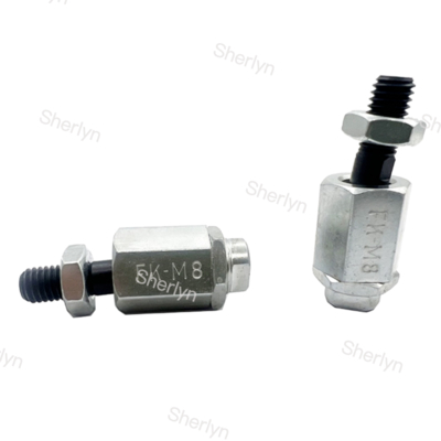 FK-M10x1.5 Festo FK Serie cilindro giunto galleggiante