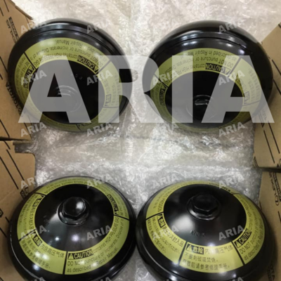 Accumulatore di sospensione anteriore posteriore 49141-60020 49151-60020 Set per TOYOTA LEXUS LX570 URJ200
