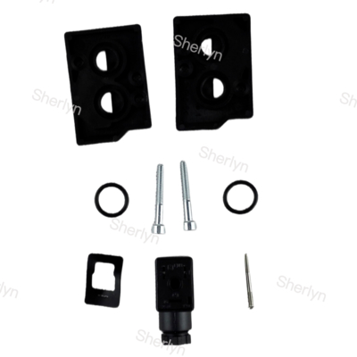Valvola elettromagnetica ASCO Serie 551 SCG551A001MS Monocamera