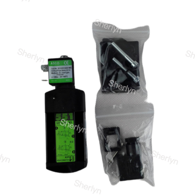 Valvola elettromagnetica ASCO Serie 551 SCG551A001MS Monocamera