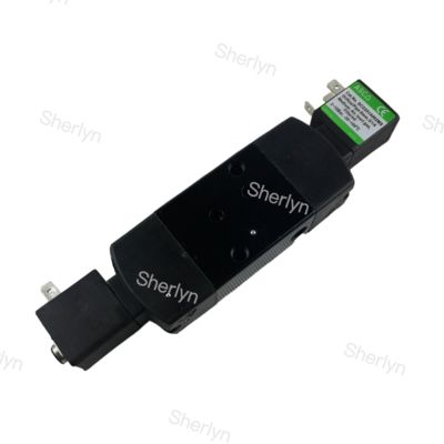 Elettrovalvola ASCO 551 SCG551A002MS