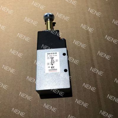 334-015-02-G77 Elettrovalvola Camozzi Automation
