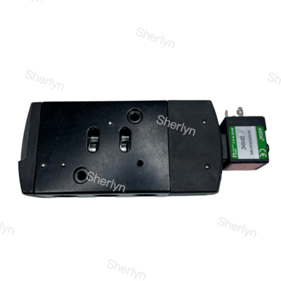 SCG553A001MS Valvola solenoide ASCO 3/2Way Serie 553