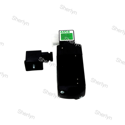 SCG531C001MS-2-posizione 5-vie Valvola a solenoide ASCO Serie 531 in impiallacciatura