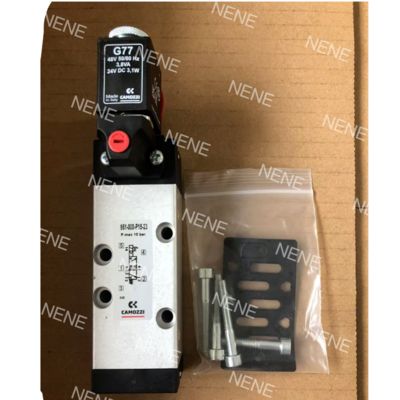 951-000-P15-23-G77 5/2 Valvola elettrica Camozzi